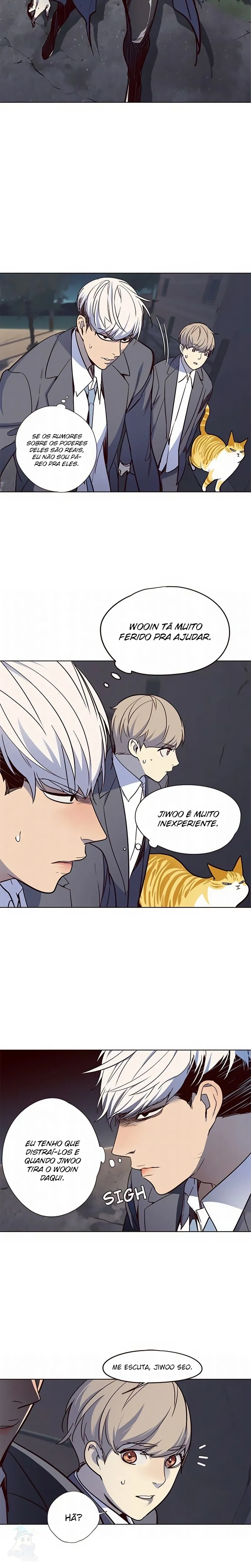 Read Veletric Pt Br Manga Online