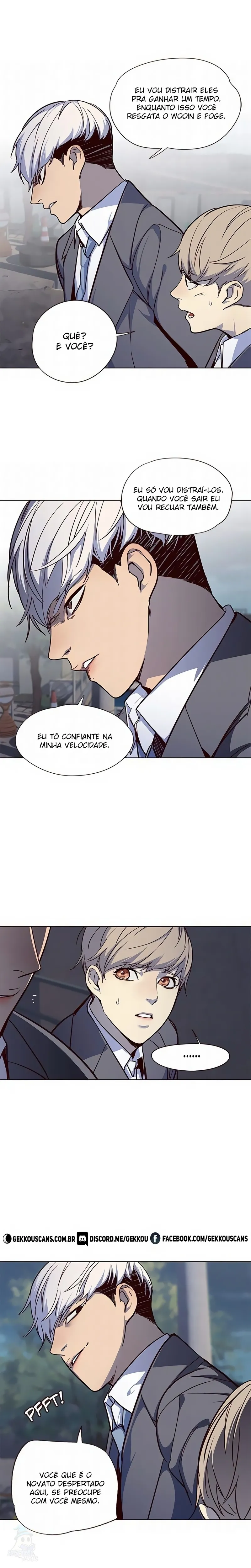 Read Veletric Pt Br Manga Online