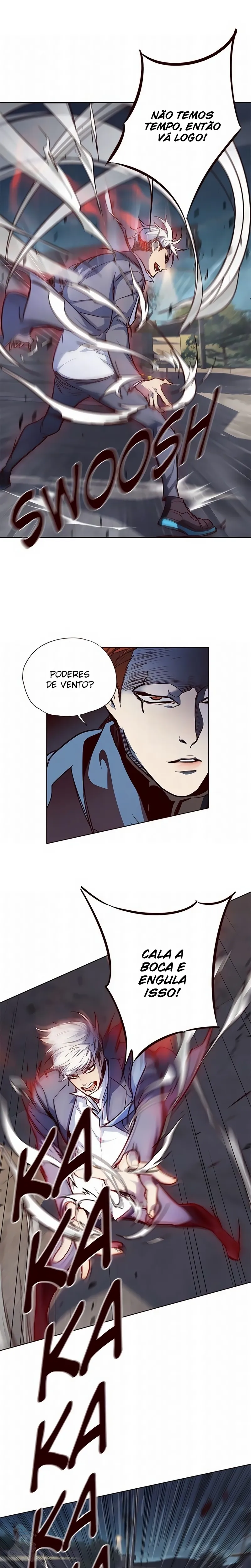 Read Veletric Pt Br Manga Online
