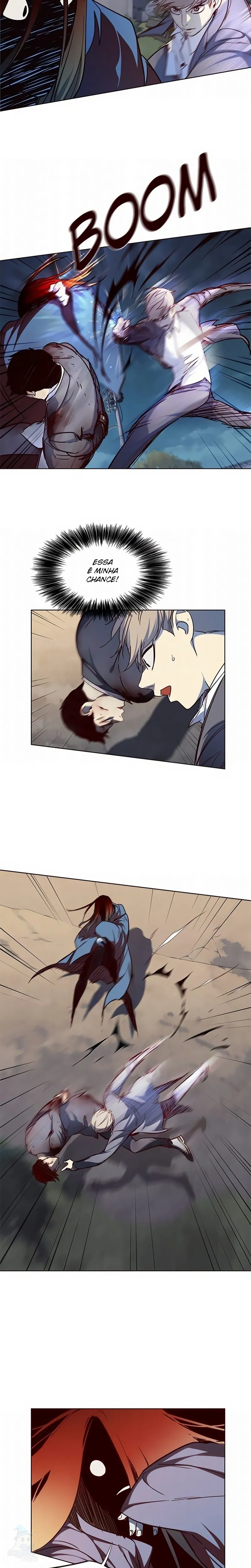 Read Veletric Pt Br Manga Online