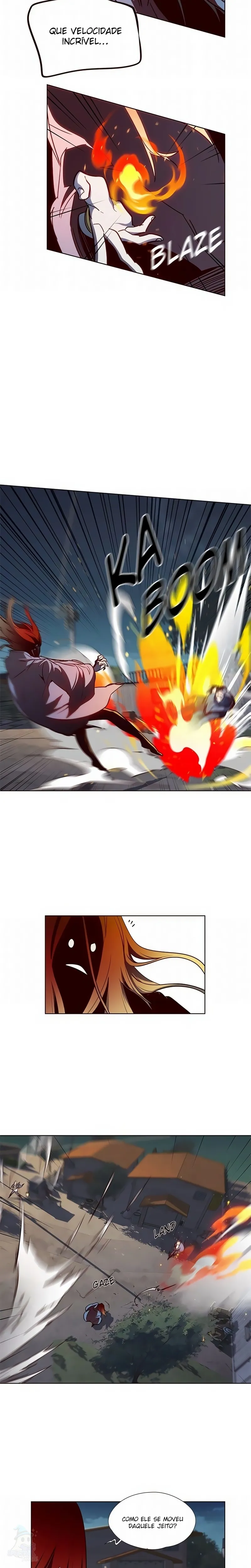 Read Veletric Pt Br Manga Online