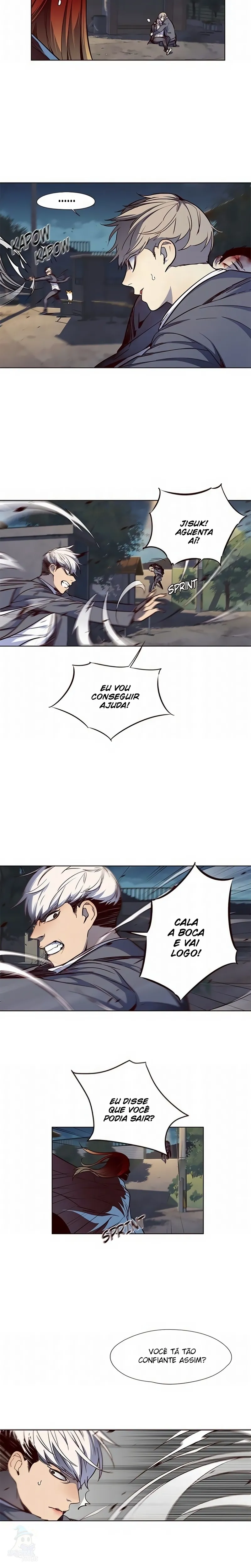 Read Veletric Pt Br Manga Online