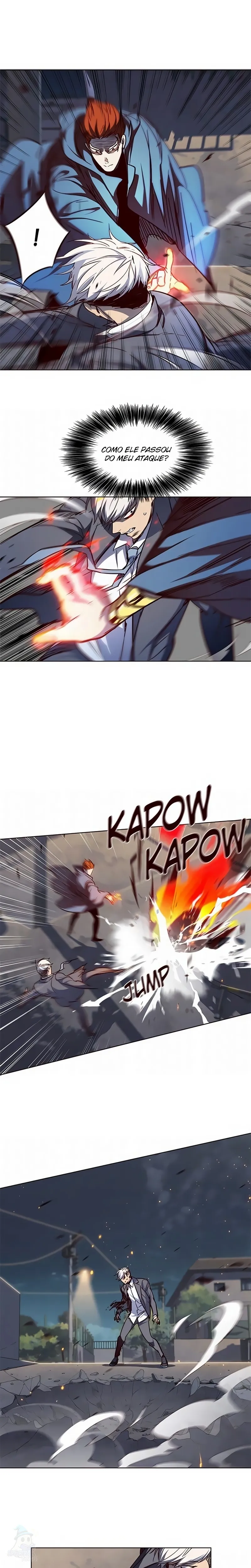 Read Veletric Pt Br Manga Online