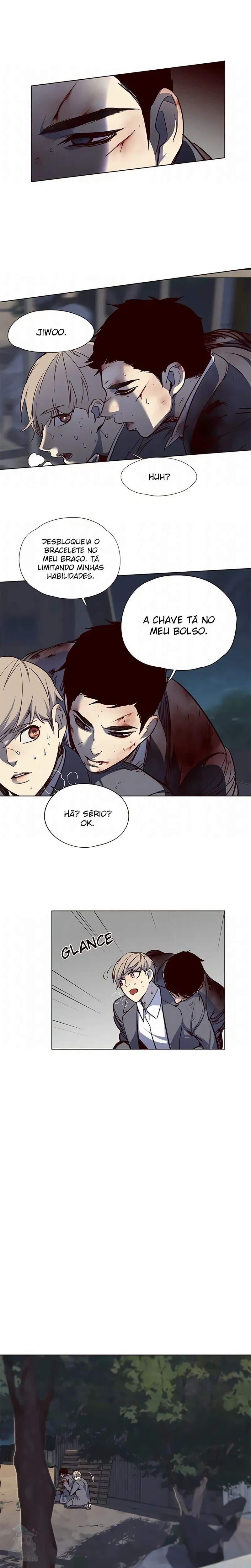 Read Veletric Pt Br Manga Online