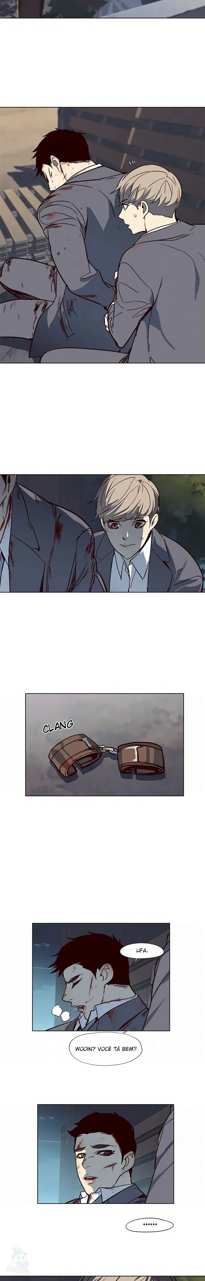 Read Veletric Pt Br Manga Online