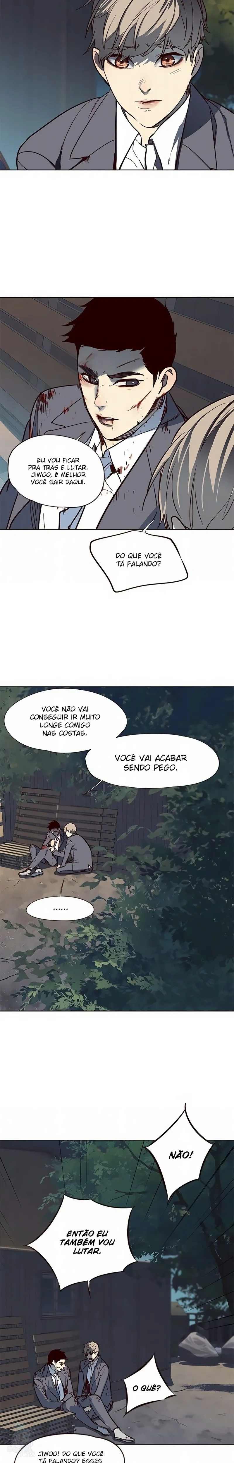 Read Veletric Pt Br Manga Online