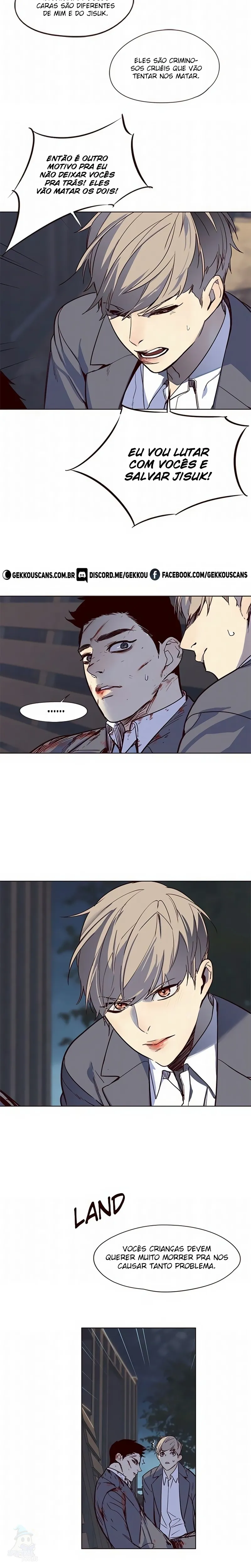 Read Veletric Pt Br Manga Online