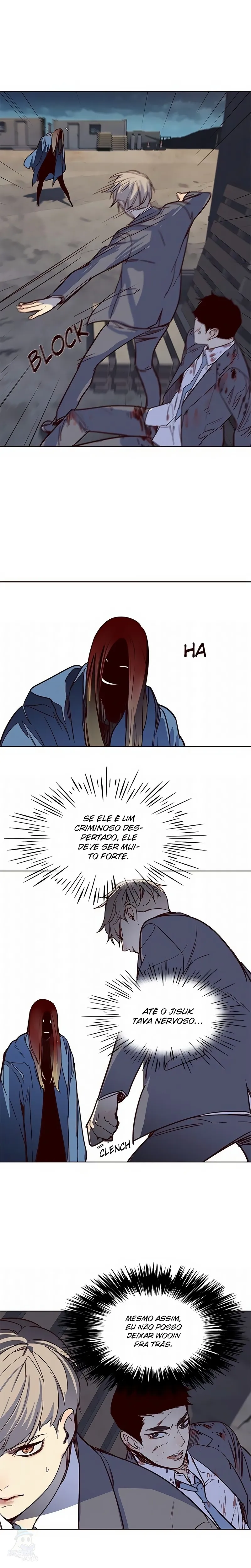Read Veletric Pt Br Manga Online