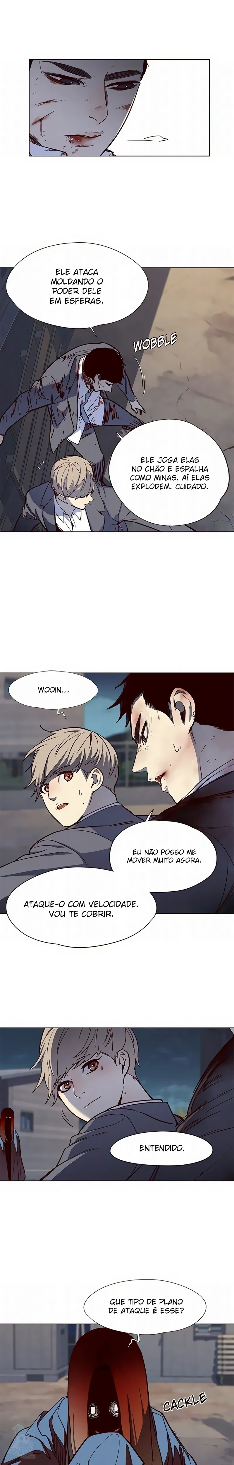 Read Veletric Pt Br Manga Online