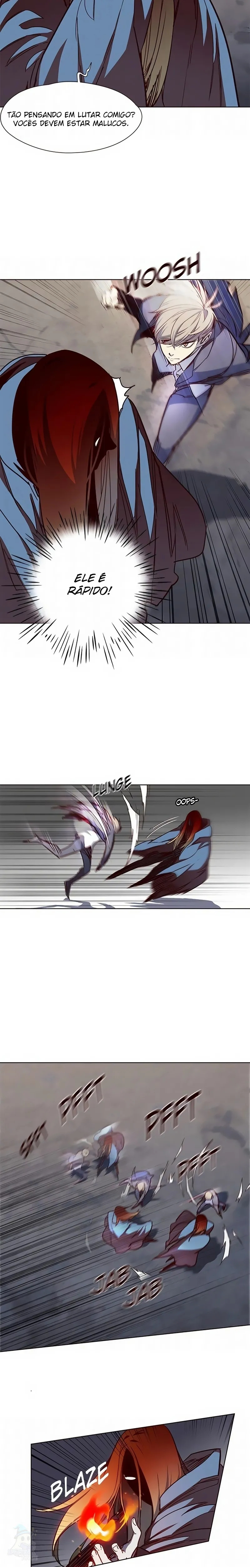 Read Veletric Pt Br Manga Online