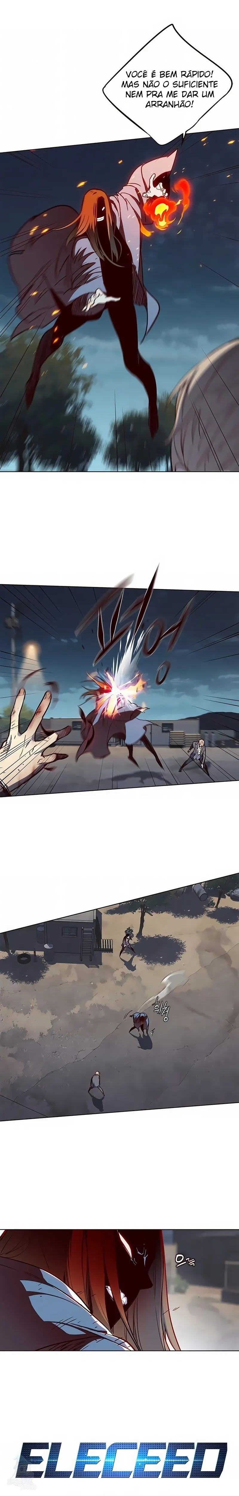 Read Veletric Pt Br Manga Online