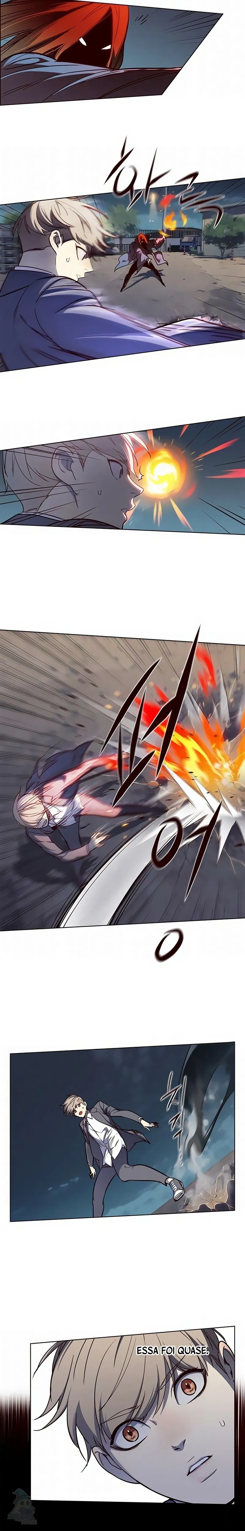 Read Veletric Pt Br Manga Online