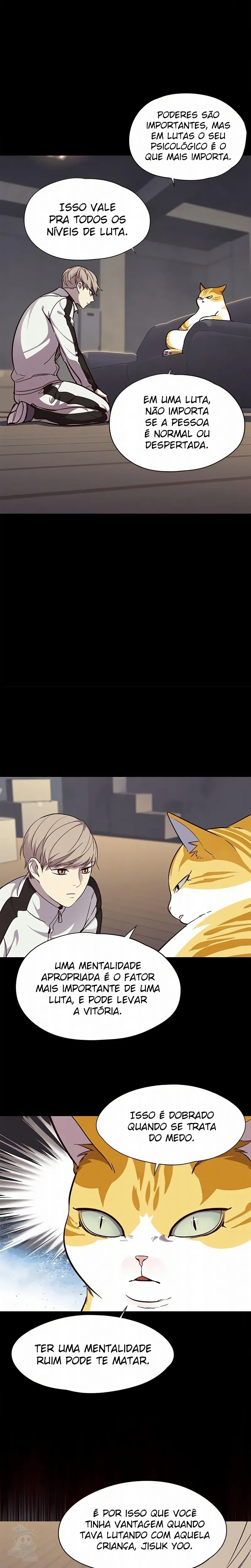 Read Veletric Pt Br Manga Online