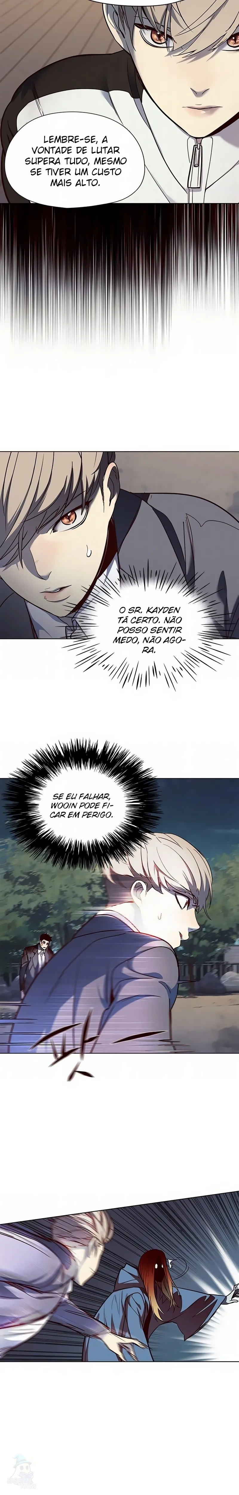Read Veletric Pt Br Manga Online