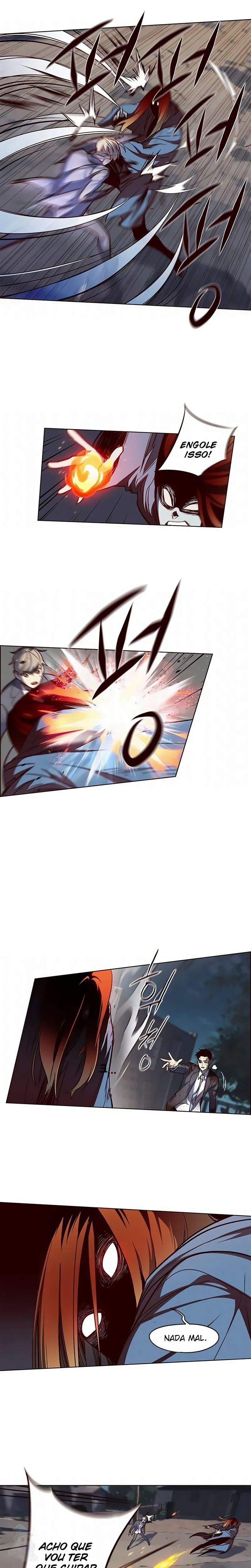 Read Veletric Pt Br Manga Online