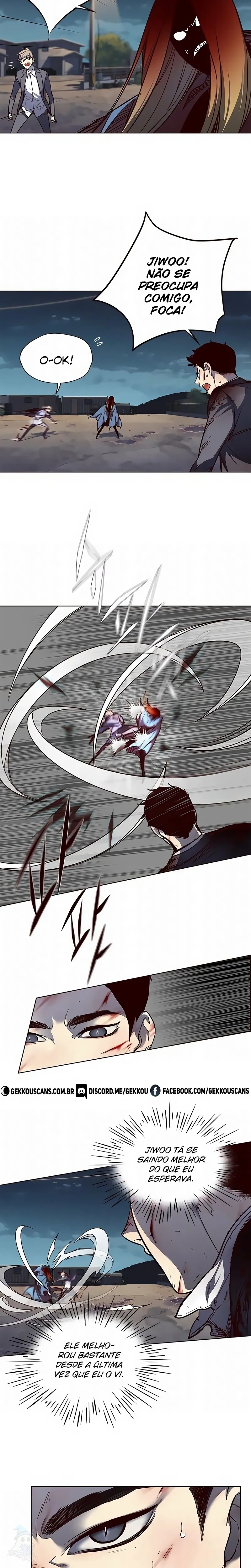 Read Veletric Pt Br Manga Online
