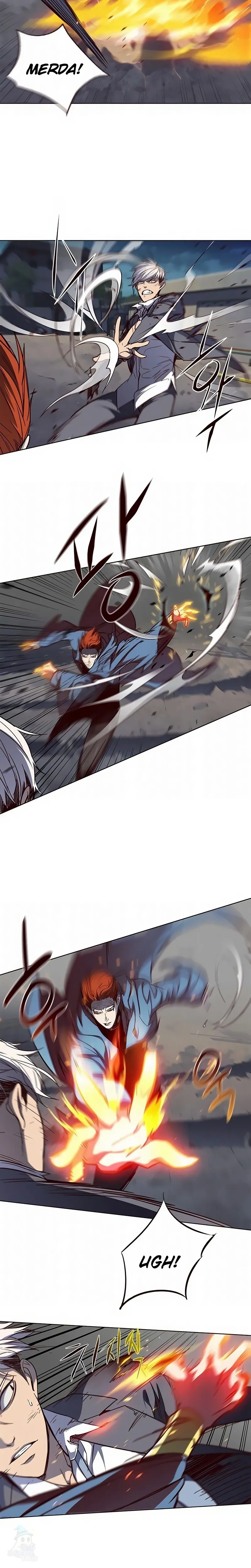 Read Veletric Pt Br Manga Online