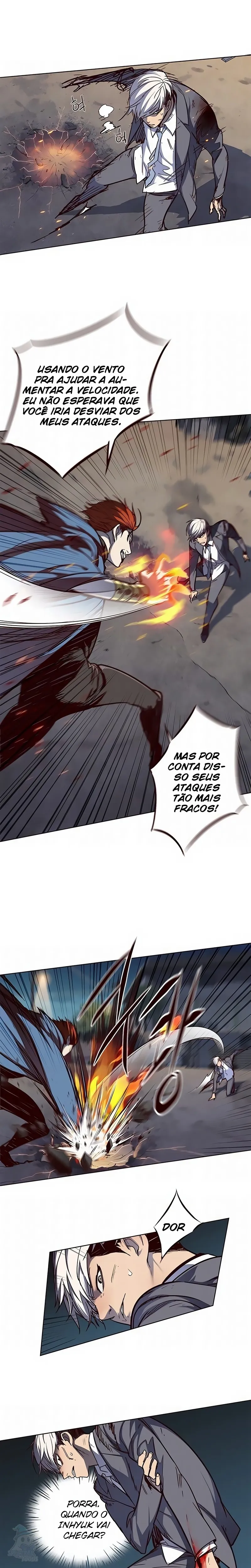 Read Veletric Pt Br Manga Online