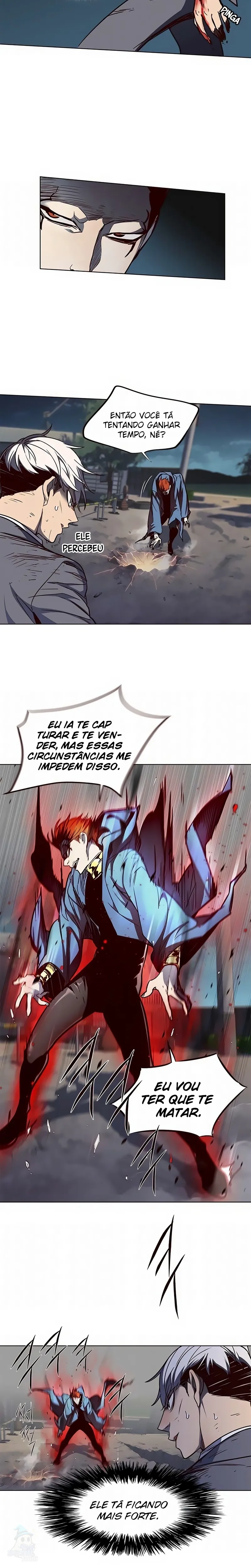 Read Veletric Pt Br Manga Online