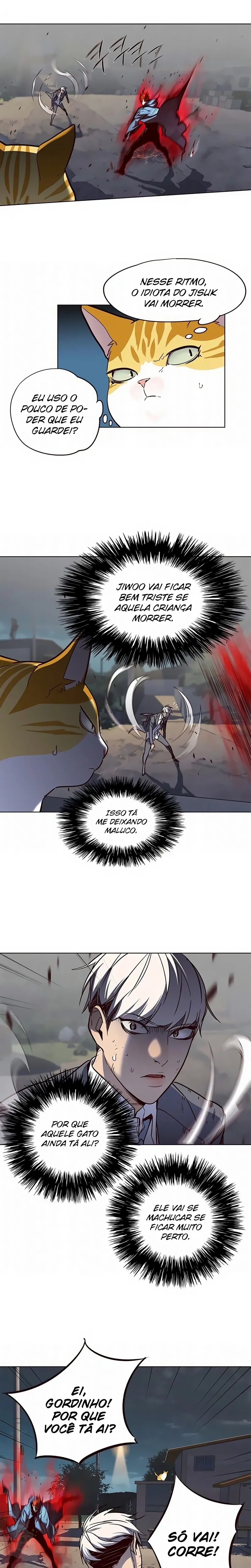 Read Veletric Pt Br Manga Online