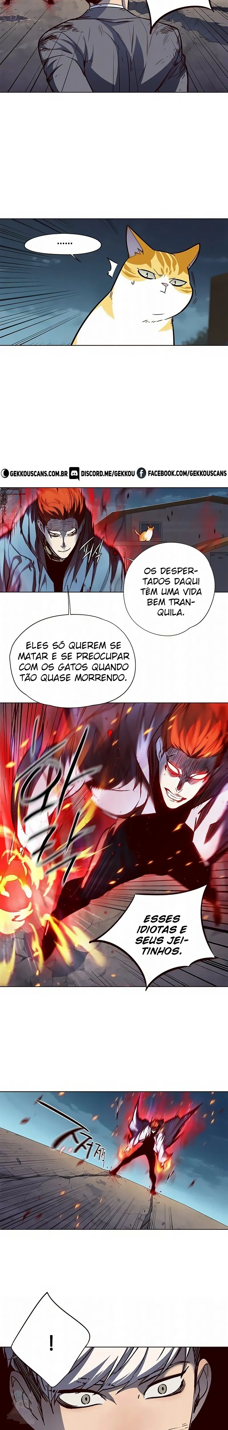 Read Veletric Pt Br Manga Online