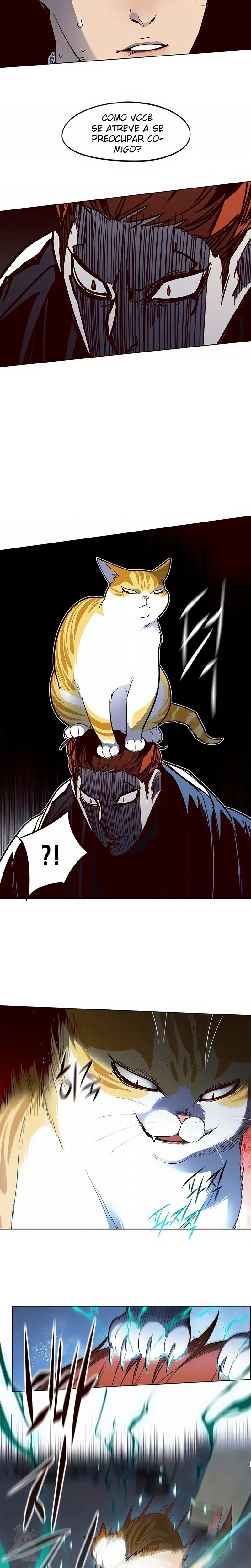 Read Veletric Pt Br Manga Online