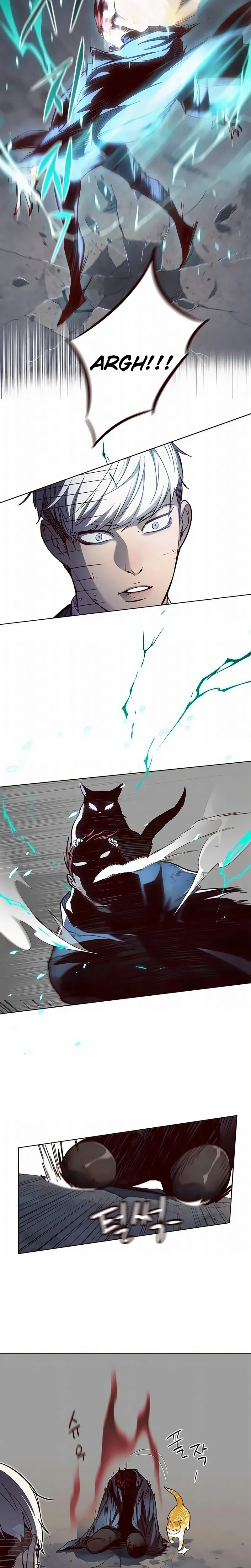 Read Veletric Pt Br Manga Online