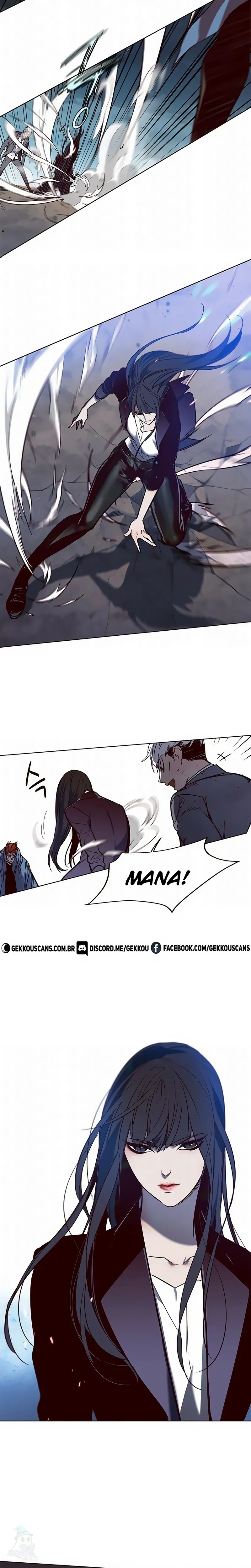 Read Veletric Pt Br Manga Online