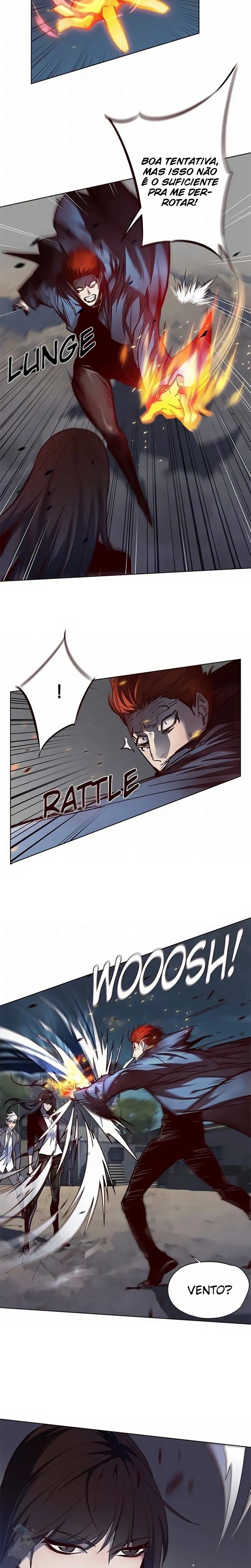 Read Veletric Pt Br Manga Online