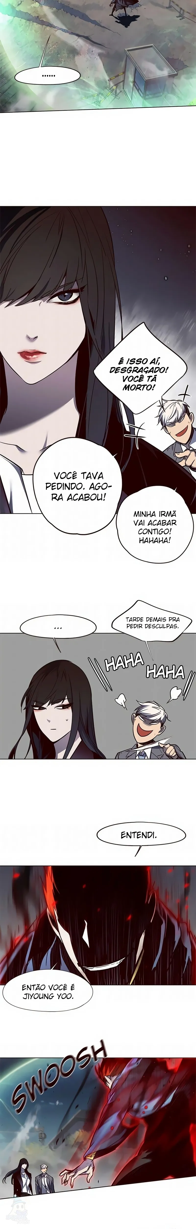 Read Veletric Pt Br Manga Online