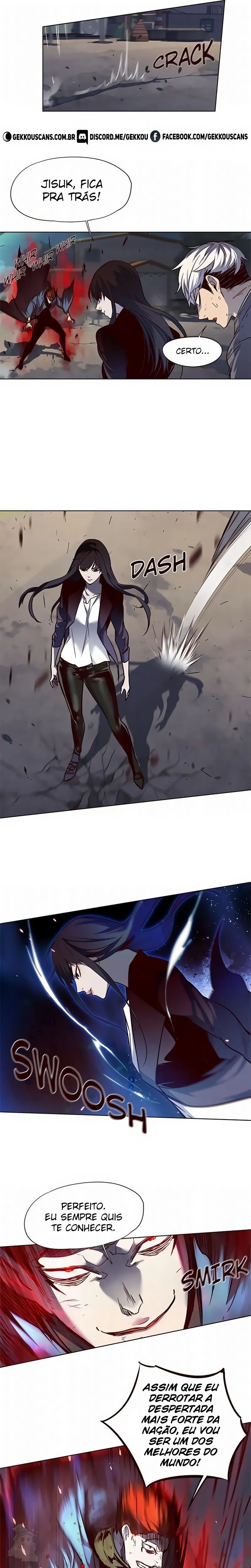 Read Veletric Pt Br Manga Online