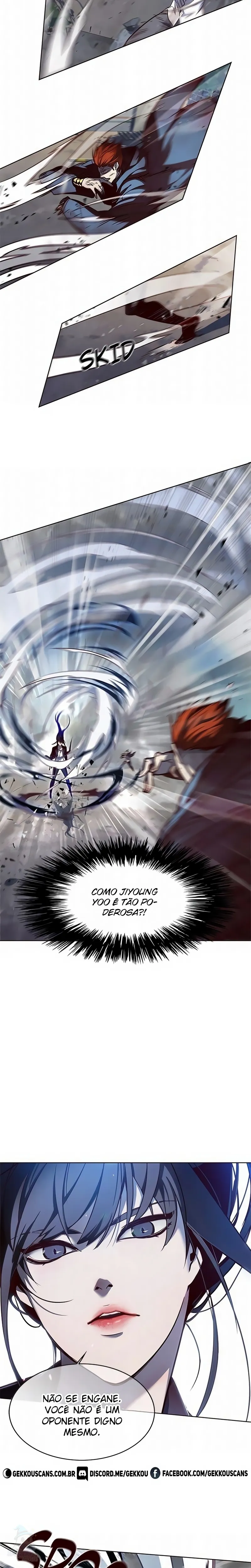 Read Veletric Pt Br Manga Online