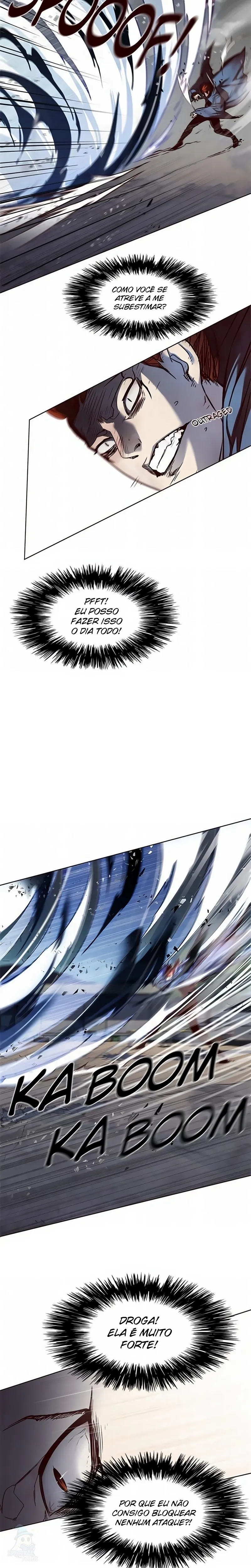 Read Veletric Pt Br Manga Online