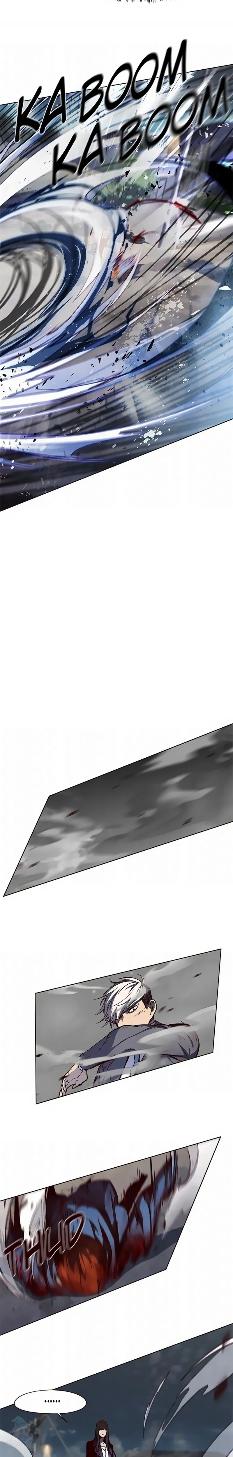 Read Veletric Pt Br Manga Online