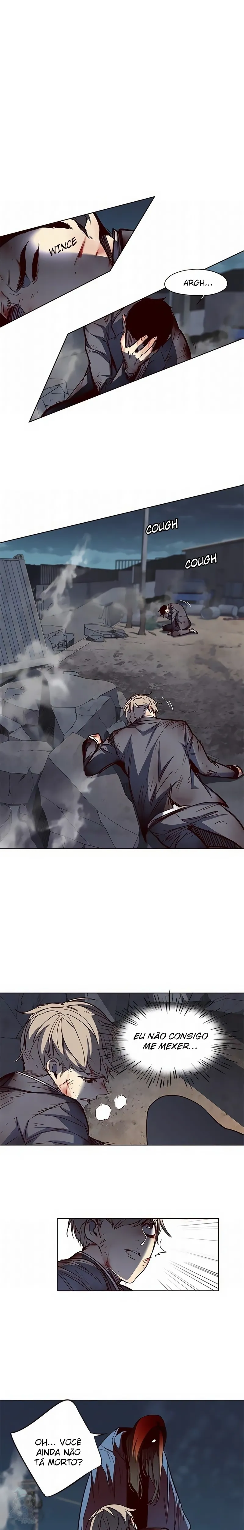 Read Veletric Pt Br Manga Online