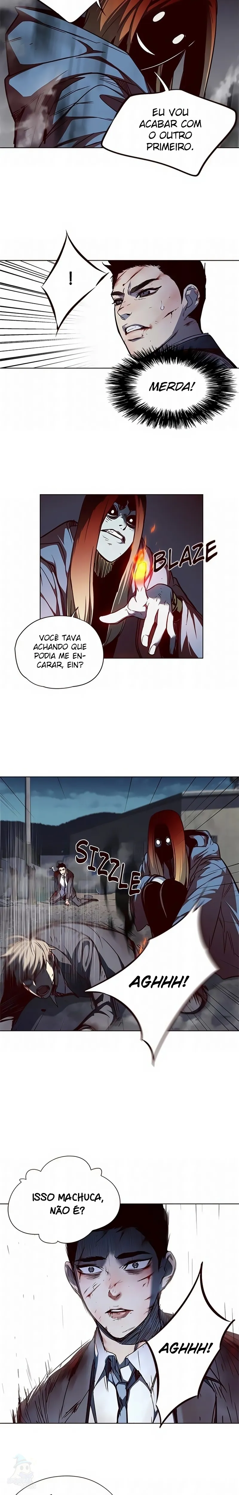 Read Veletric Pt Br Manga Online