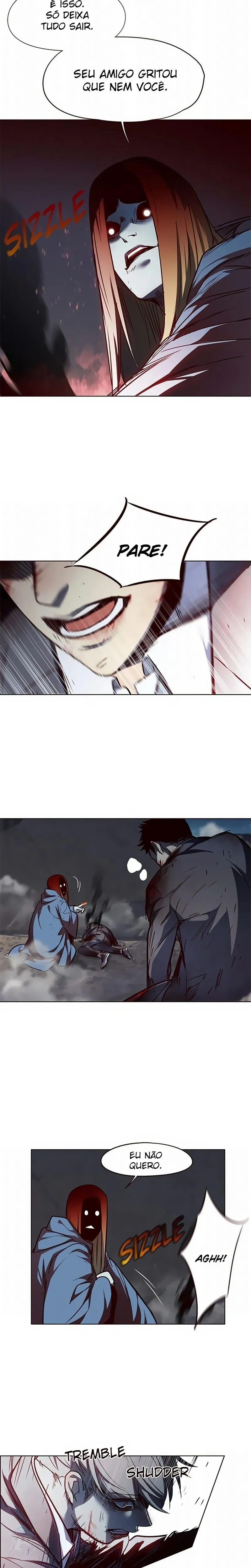Read Veletric Pt Br Manga Online