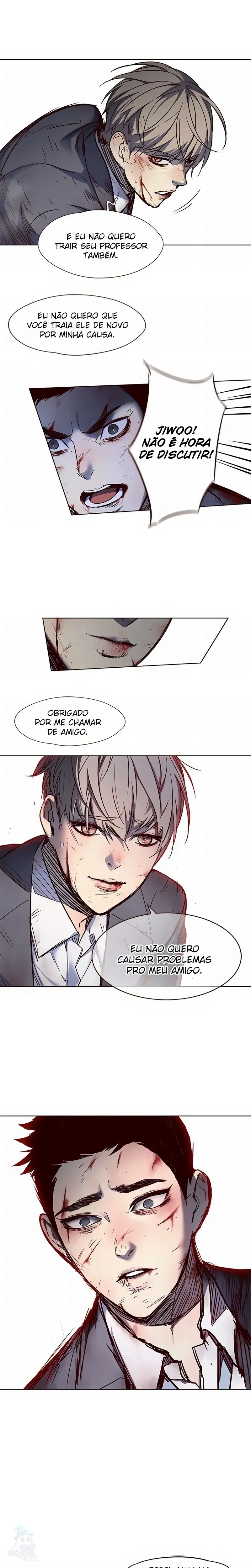 Read Veletric Pt Br Manga Online