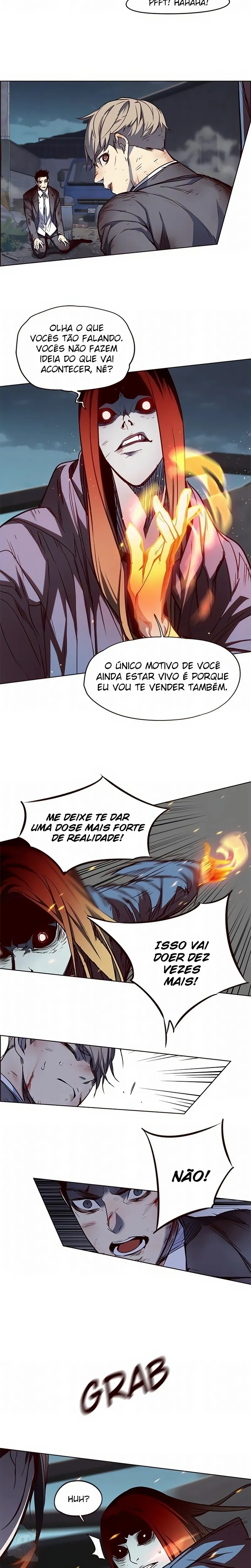 Read Veletric Pt Br Manga Online