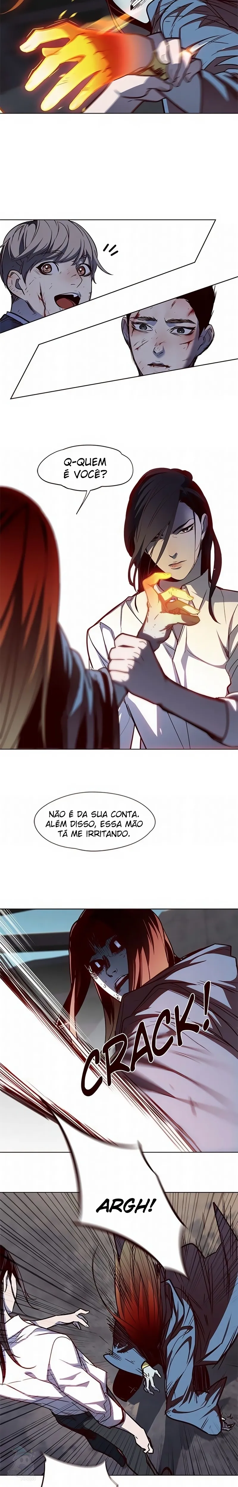 Read Veletric Pt Br Manga Online