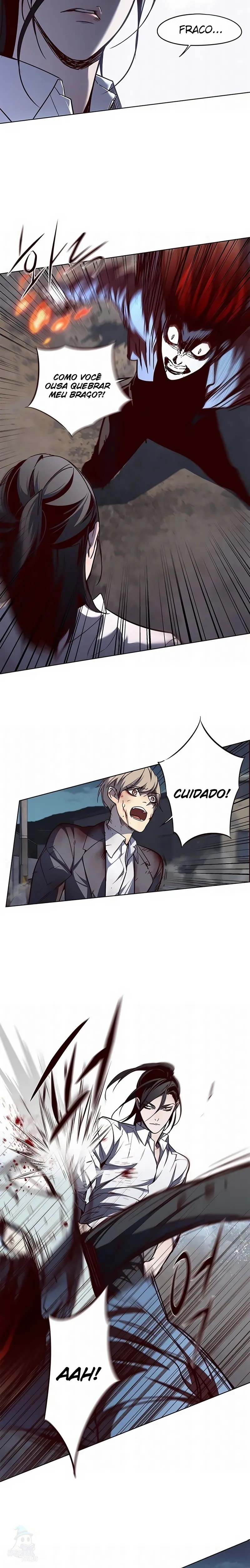 Read Veletric Pt Br Manga Online