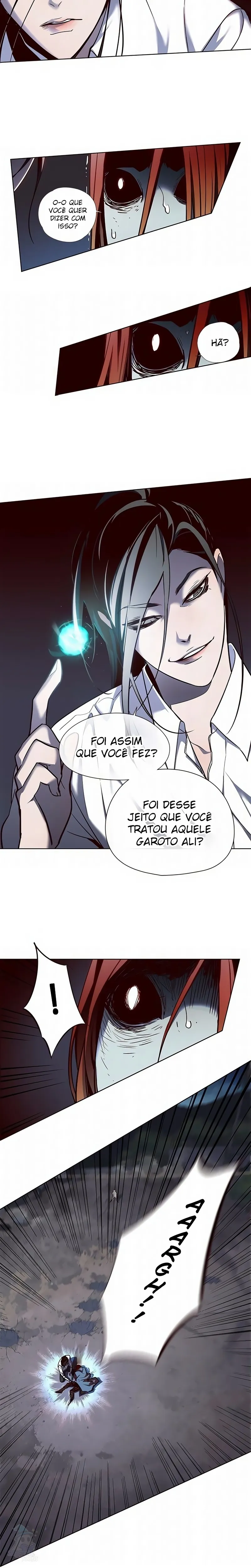 Read Veletric Pt Br Manga Online