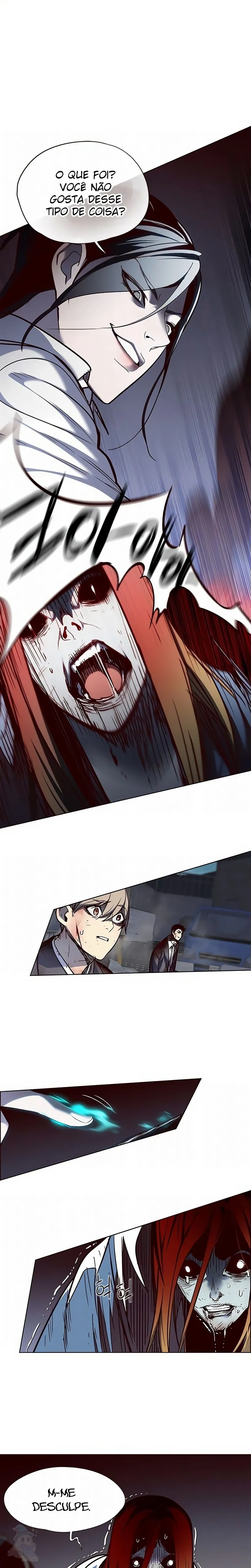 Read Veletric Pt Br Manga Online