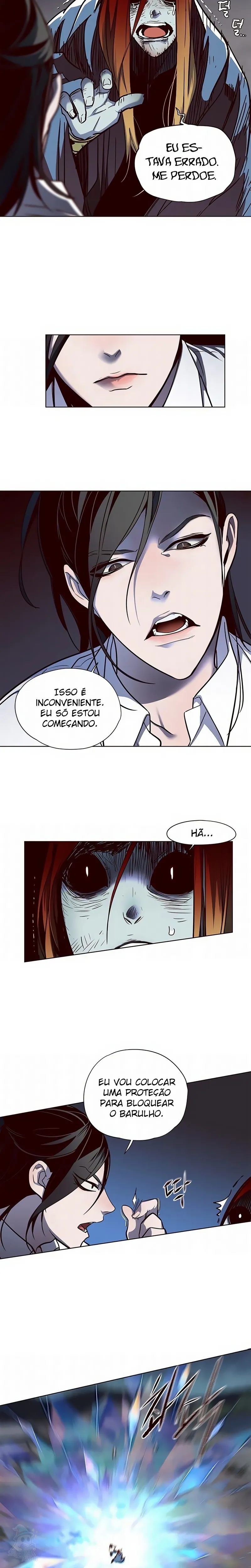 Read Veletric Pt Br Manga Online