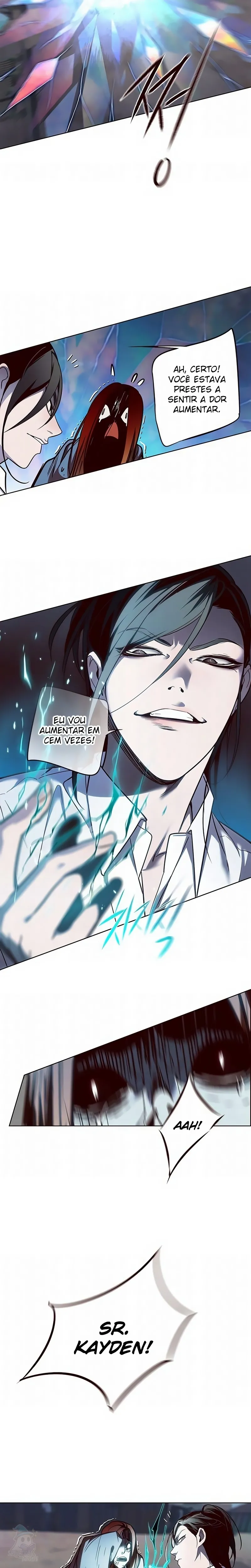 Read Veletric Pt Br Manga Online