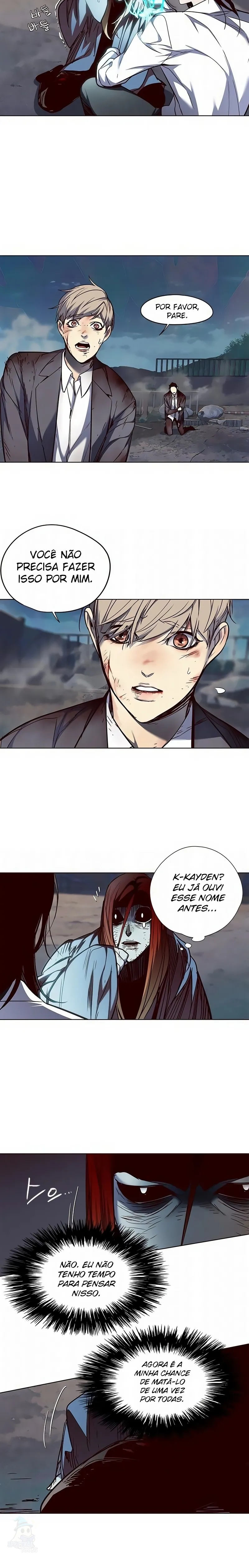 Read Veletric Pt Br Manga Online