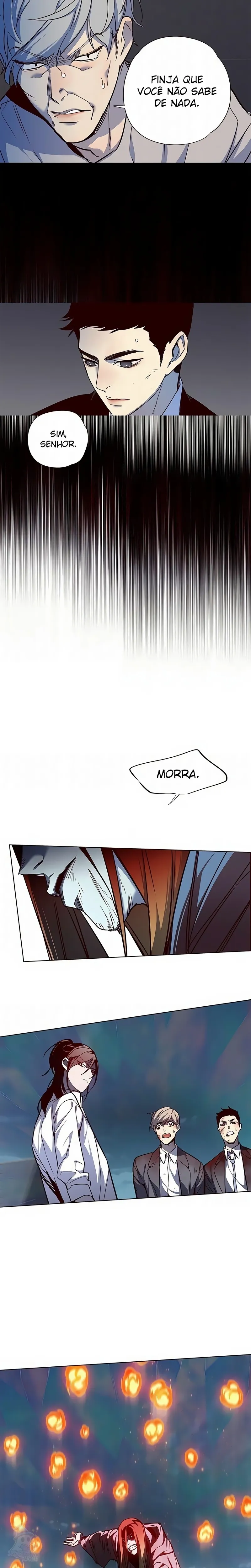 Read Veletric Pt Br Manga Online