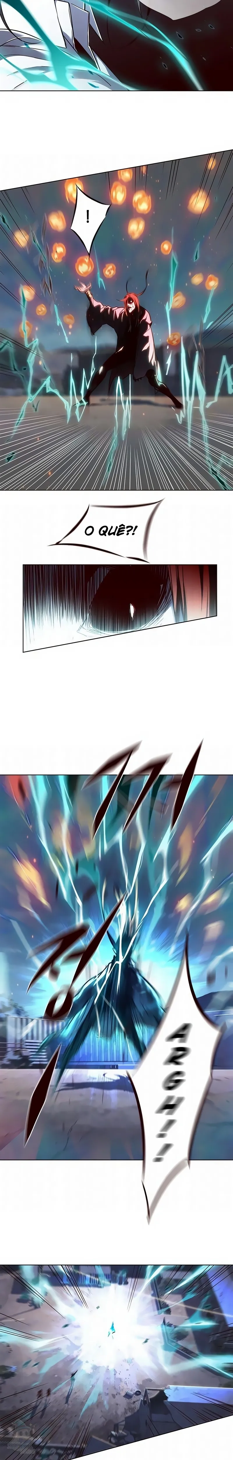 Read Veletric Pt Br Manga Online