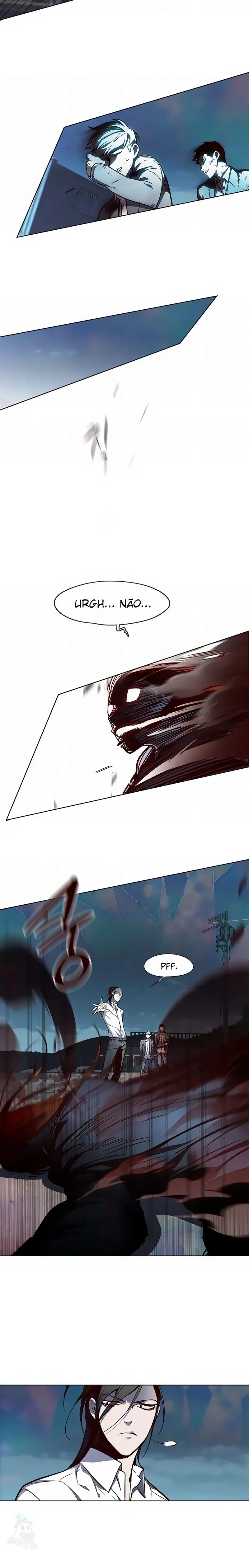 Read Veletric Pt Br Manga Online