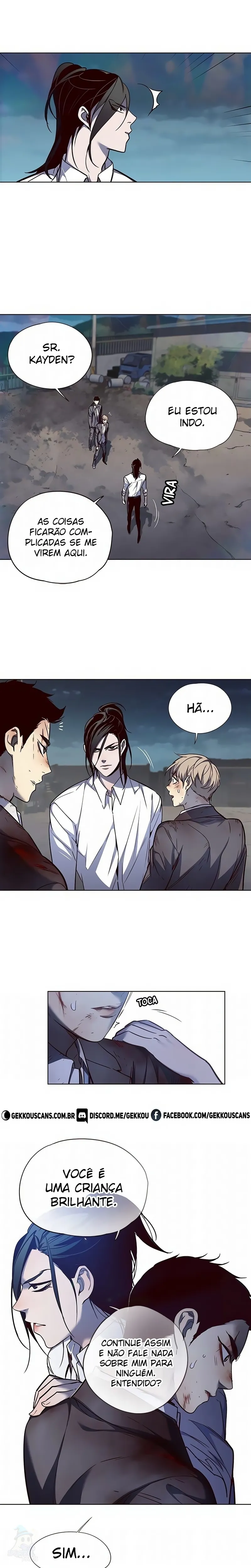 Read Veletric Pt Br Manga Online